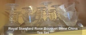 Royal-Standard-Rose-Bouquet-Bone-China-Tea-Set-third-image