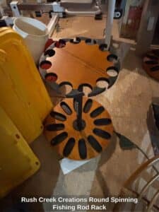 Rush-Creek-Creations-Round-Spinning-Fishing-Rod-Rack