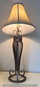 Rustic-Twisted-Rope-Metal-Table-Lamp