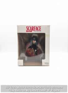 SD-Toys-Movie-Icons-Scarface-Tony-Montana-Say-Hello-to-My-Little-Friend-Figure-third-image