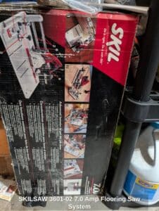 SKILSAW-.-Amp-Flooring-Saw-System-second-image