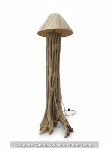 Saguaro-Cactus-Skeleton-Floor-Lamp