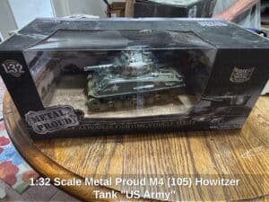 Scale-Metal-Proud-M-Howitzer-Tank-US-Army