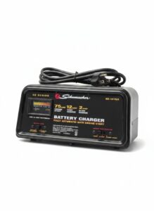 Schumacher-SE-A-Battery-Charger
