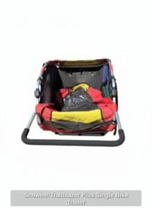 Schwinn-Trailblazer-Plus-Single-Bike-Trailer-second-image