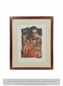 Sean-Connery-Goldfinger-Movie-Poster-Print-Signed-and-Numbered