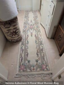 Serena-Aubusson-II-Floral-Wool-Runner-Rug