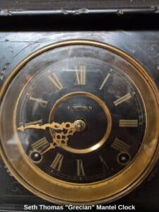 Seth-Thomas-Grecian-Mantel-Clock-second-image