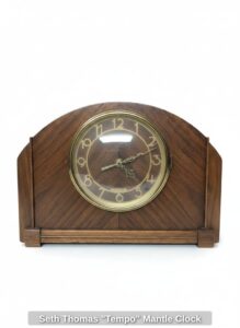 Seth-Thomas-Tempo-Mantle-Clock