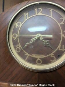 Seth-Thomas-Tempo-Mantle-Clock-second-image