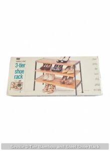 Seville-Tier-Bamboo-and-Steel-Shoe-Rack