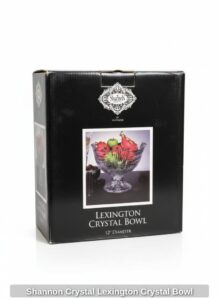 Shannon-Crystal-Lexington-Crystal-Bowl