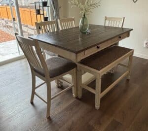 Signature-Design-by-Ashley-Bolanburg-Dining-Set