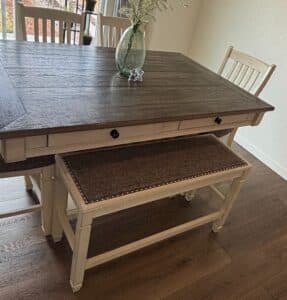 Signature-Design-by-Ashley-Bolanburg-Dining-Set-second-image