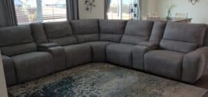 Signature-Design-by-Ashley-ModMax-II-Piece-Power-Reclining-Sectional-second-image