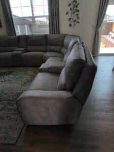 Signature-Design-by-Ashley-ModMax-II-Piece-Power-Reclining-Sectional-third-image