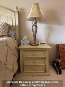 Signature-Design-by-Ashley-Realyn-Cream-Drawer-Nightstand