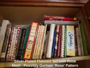 Silver-Plated-Flatware-Set-with-Rose-Motif-Possibly-Gorham-Rose-Pattern