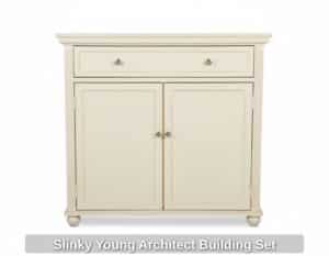 Slinky-Young-Architect-Building-Set-second-image