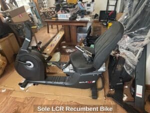 Sole-LCR-Recumbent-Bike