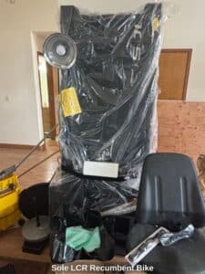 Sole-LCR-Recumbent-Bike-fourth-image