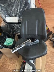 Sole-LCR-Recumbent-Bike-second-image