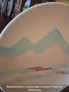 Southwestern-Landscape-Ceramic-Plate-by-JCPenney-second-image