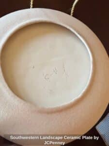 Southwestern-Landscape-Ceramic-Plate-by-JCPenney-third-image
