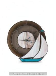 Stained-Glass-Sailboat-Clock