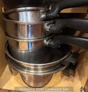 Stainless-Steel-Cookware-Set