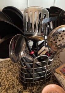 Stainless-Steel-Kitchen-Utensil-Set-with-Holder