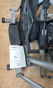 Stamina-Air-Elliptical-second-image