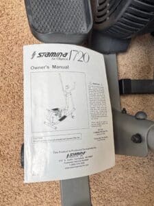 Stamina-Air-Elliptical-third-image