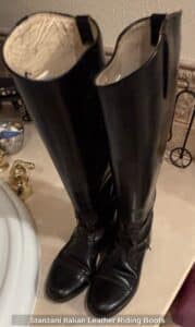 Stanzani-Italian-Leather-Riding-Boots