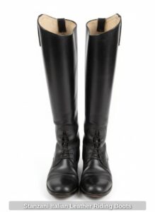 Stanzani-Italian-Leather-Riding-Boots-fourth-image