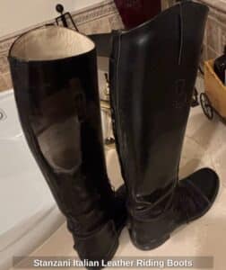 Stanzani-Italian-Leather-Riding-Boots-second-image