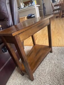 Sunny-Designs-Sedona-Wedge-Chair-Side-Table