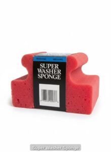 Super-Washer-Sponge