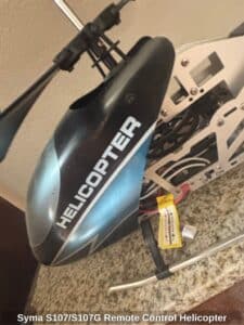 Syma-S-or-SG-Remote-Control-Helicopter-second-image