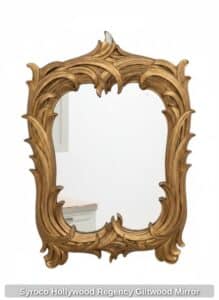 Syroco-Hollywood-Regency-Giltwood-Mirror