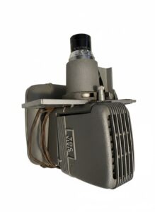 TDC-Vivid-Selectron-Semimatic-Slide-Projector