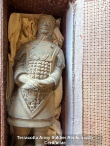 Terracotta-Army-Soldier-Replica-with-Certificate-second-image