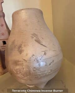 Terracotta-Chiminea-Incense-Burner-second-image