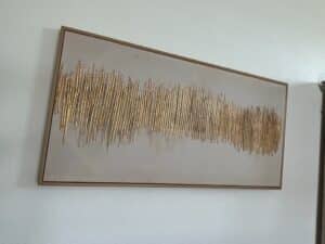 Textured-Abstract-Wall-Art-with-Gold-Lines