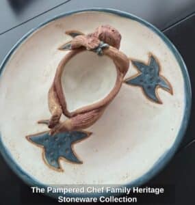 The-Pampered-Chef-Family-Heritage-Stoneware-Collection-second-image