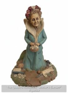 The-Queens-Collection-Mothers-Garden-Figurine