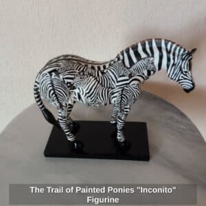 The-Trail-of-Painted-Ponies-Inconito-Figurine