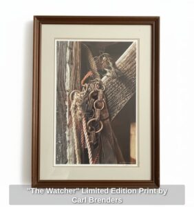The-Watcher-Limited-Edition-Print-by-Carl-Brenders
