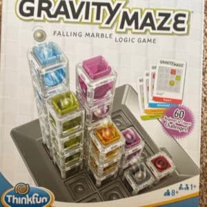 ThinkFun-Gravity-Maze-Marble-Run-Logic-Game-second-image