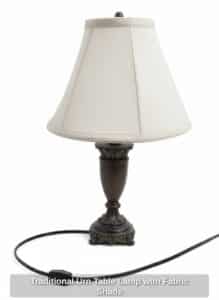 Traditional-Urn-Table-Lamp-with-Fabric-Shade